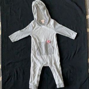 Cat & Jack one piece.